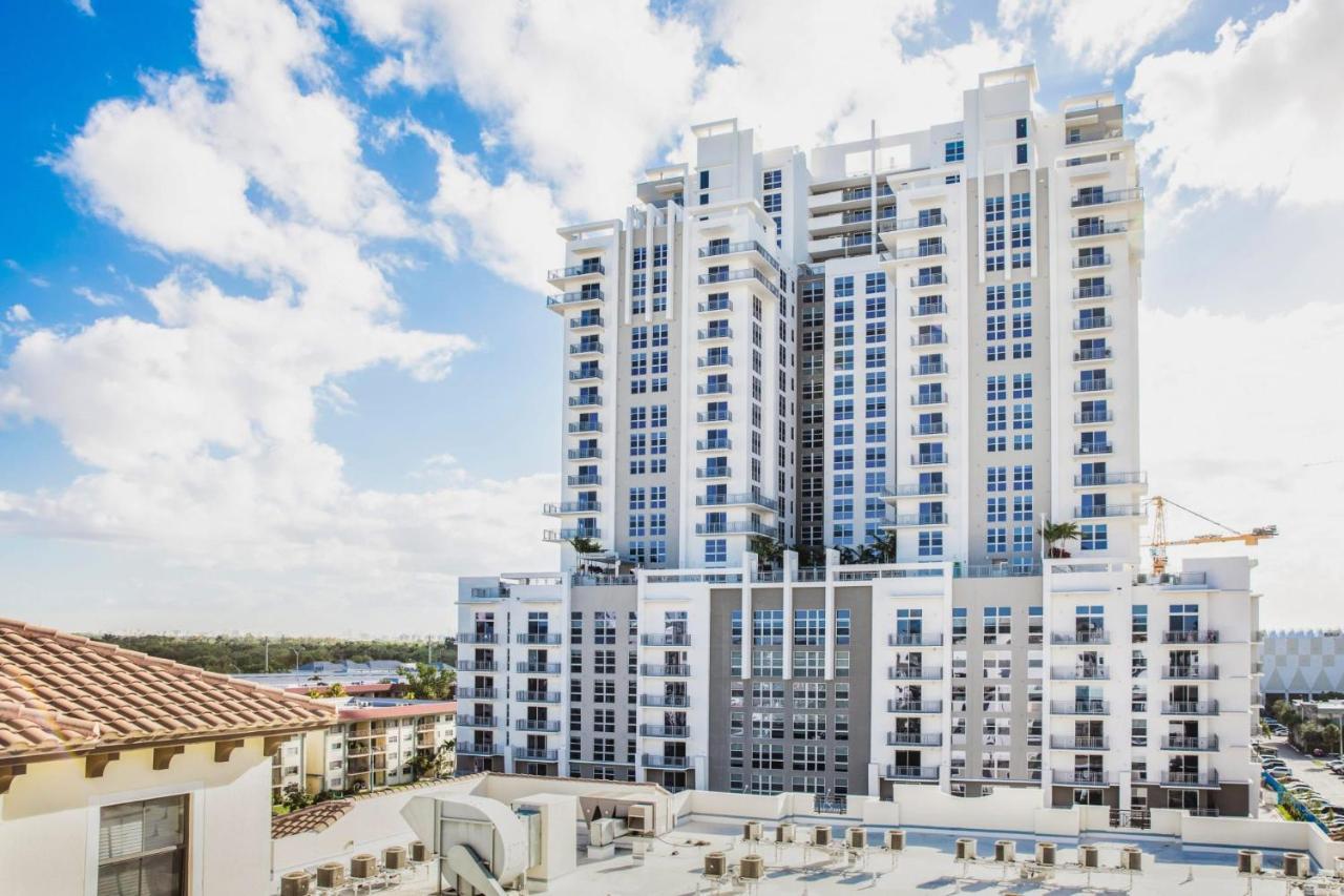 Tucker At Palmer Dadeland Miami Ngoại thất bức ảnh