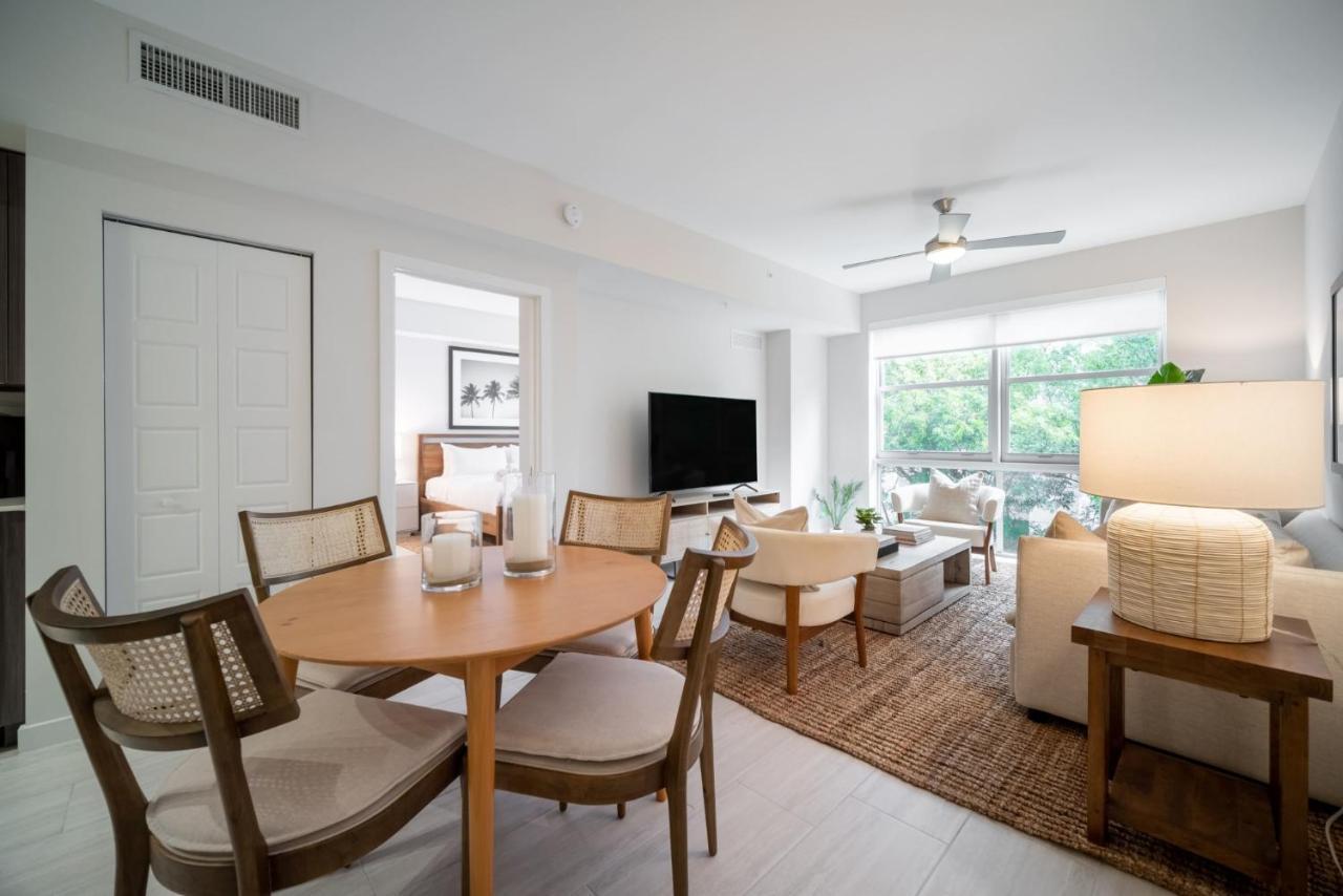 Tucker At Palmer Dadeland Miami Ngoại thất bức ảnh