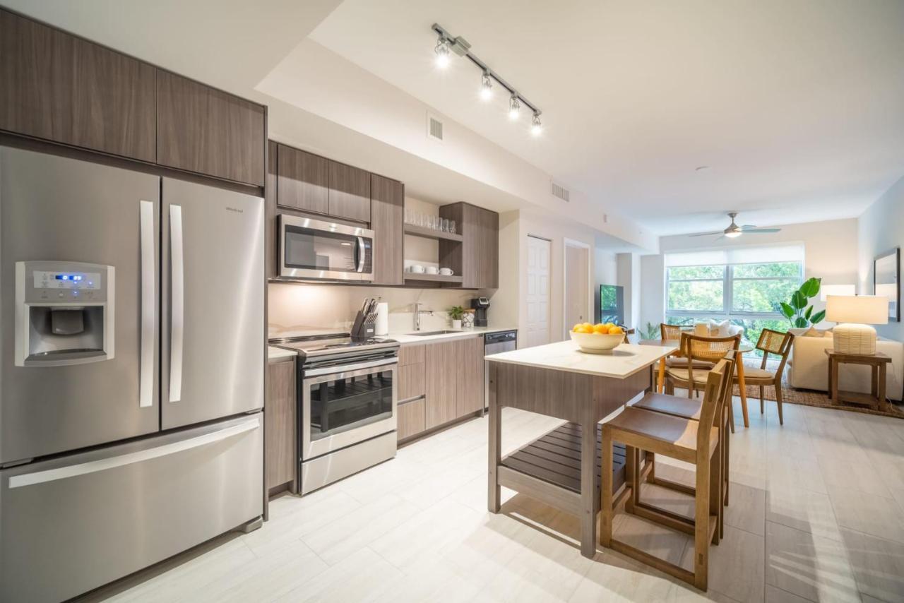 Tucker At Palmer Dadeland Miami Ngoại thất bức ảnh