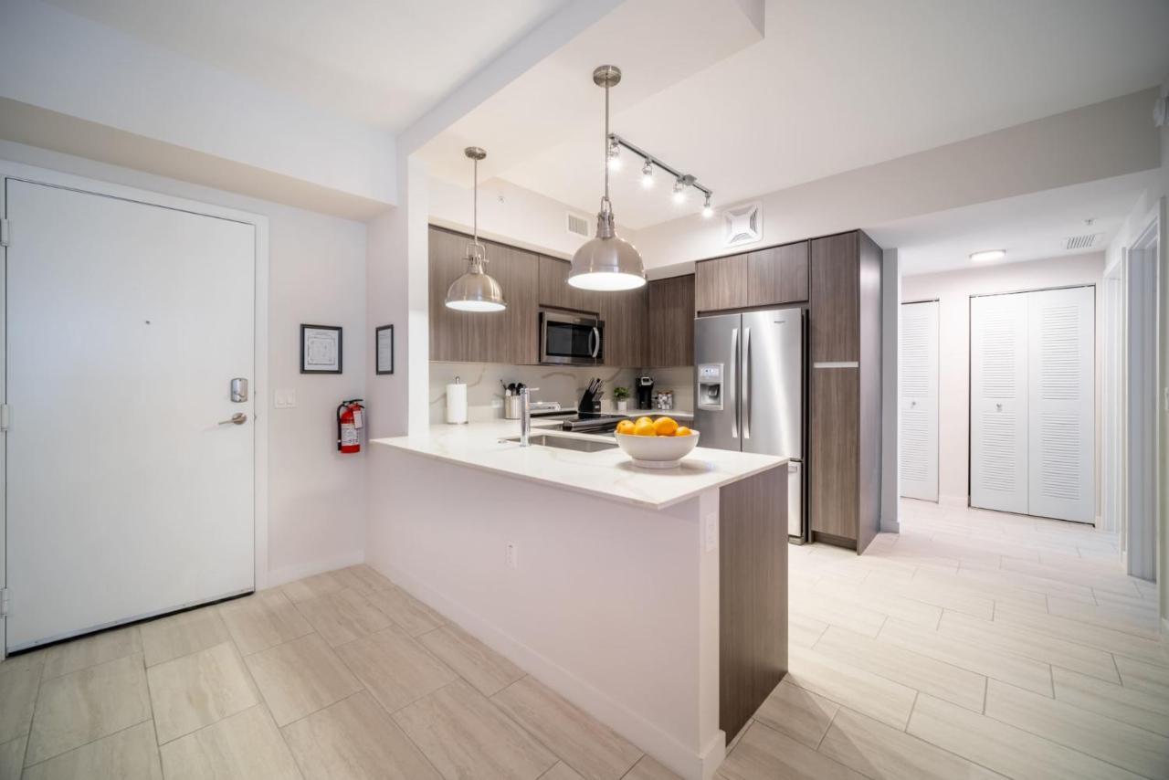 Tucker At Palmer Dadeland Miami Ngoại thất bức ảnh