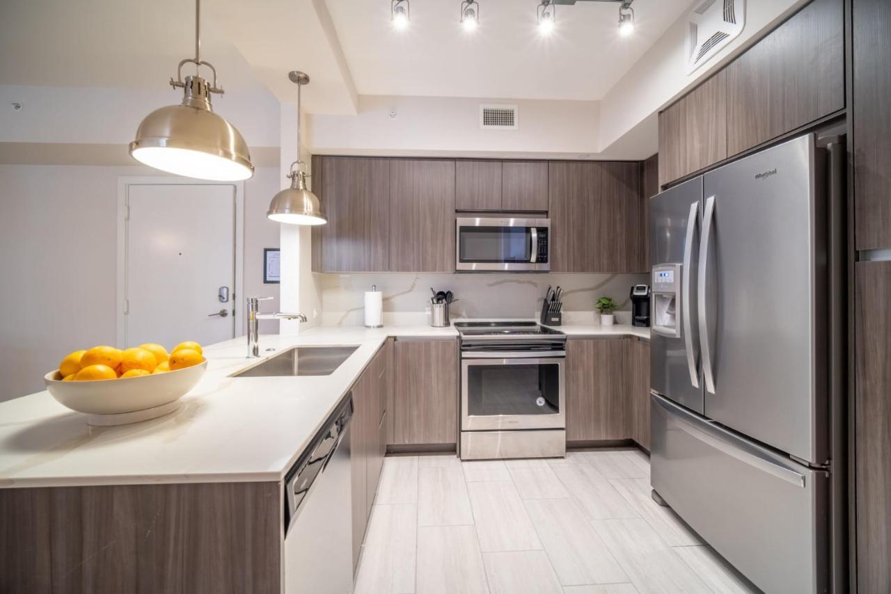 Tucker At Palmer Dadeland Miami Ngoại thất bức ảnh