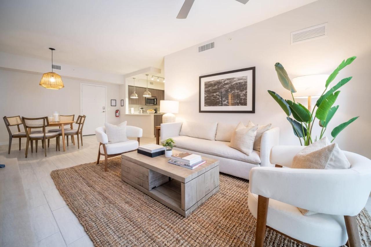 Tucker At Palmer Dadeland Miami Ngoại thất bức ảnh