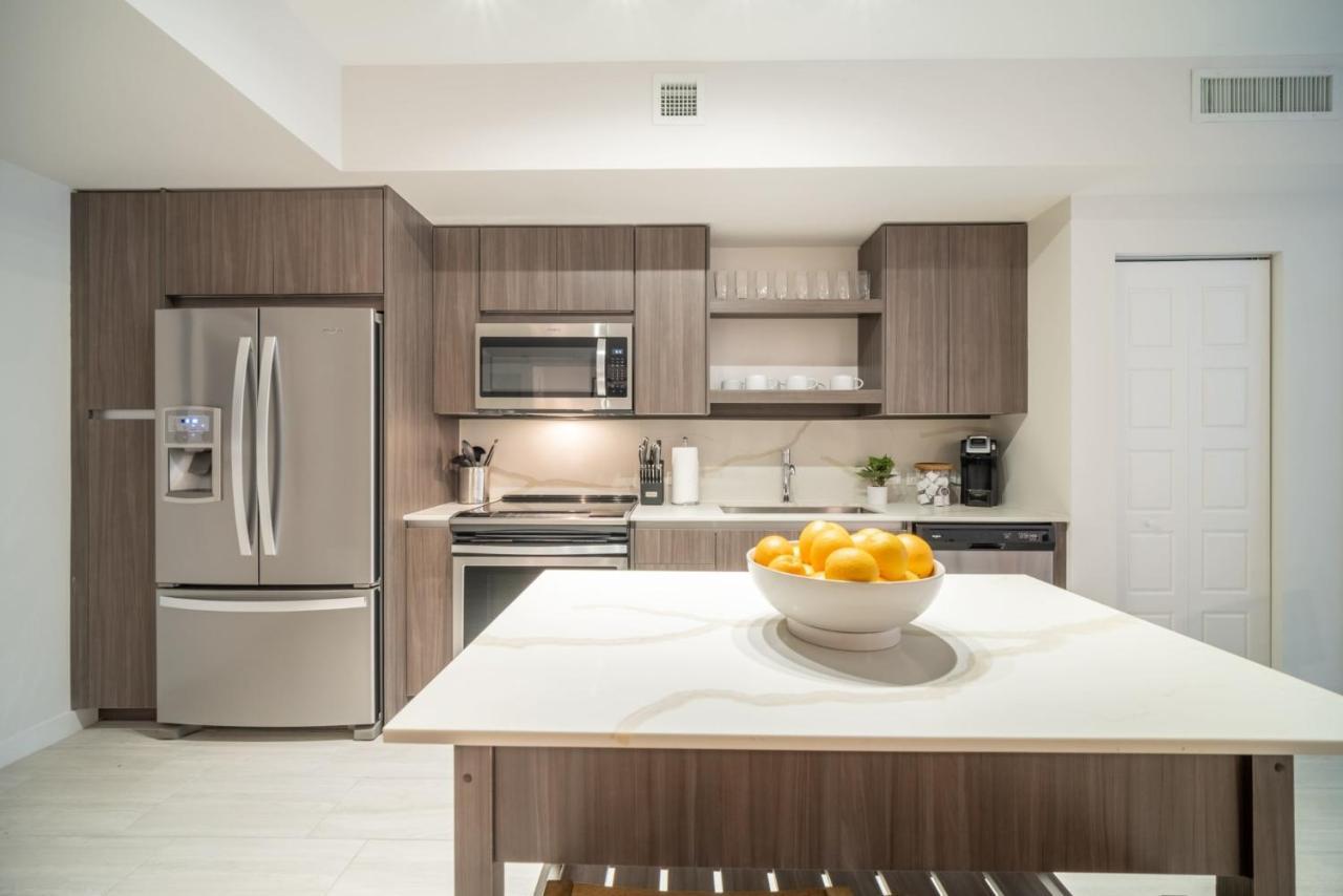 Tucker At Palmer Dadeland Miami Ngoại thất bức ảnh