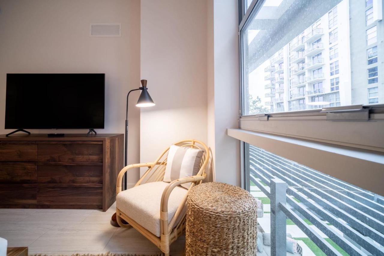 Tucker At Palmer Dadeland Miami Ngoại thất bức ảnh