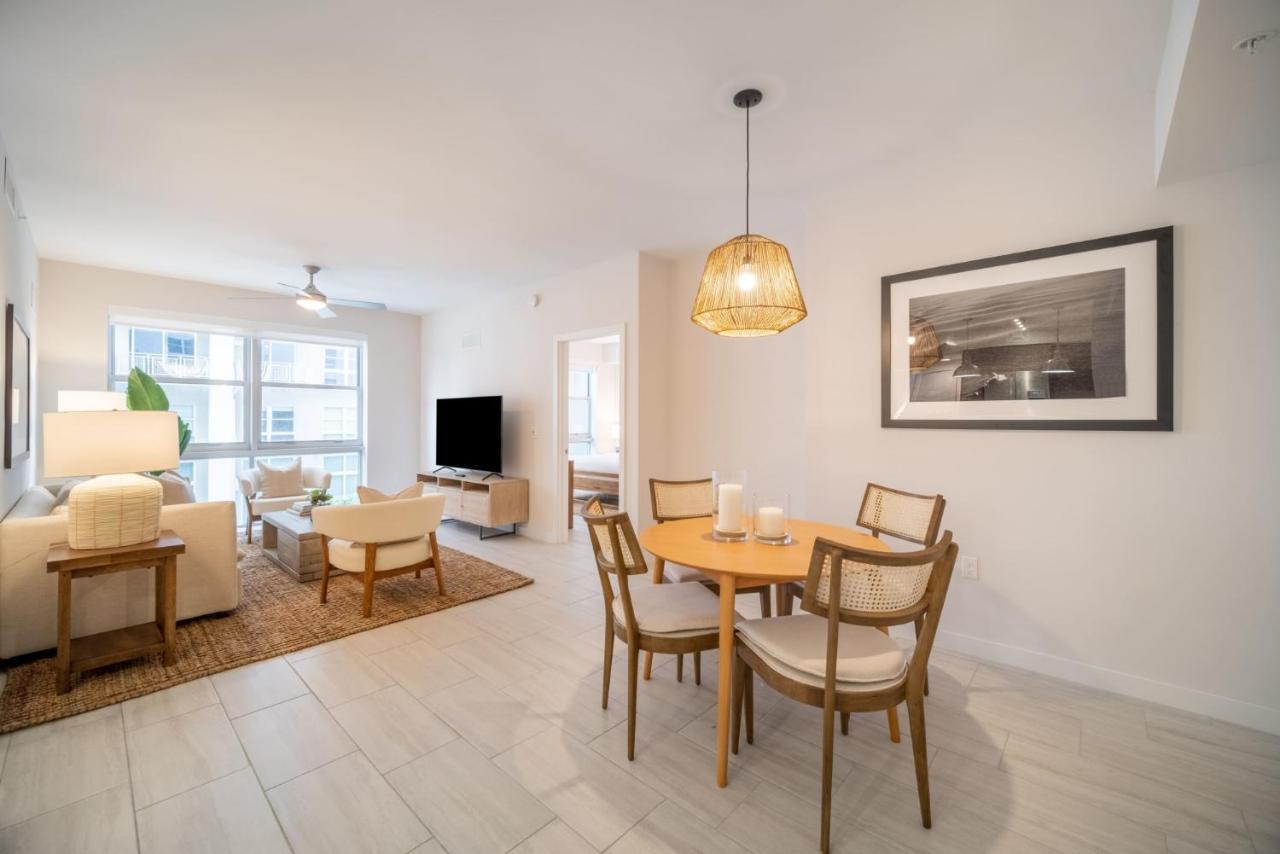 Tucker At Palmer Dadeland Miami Ngoại thất bức ảnh