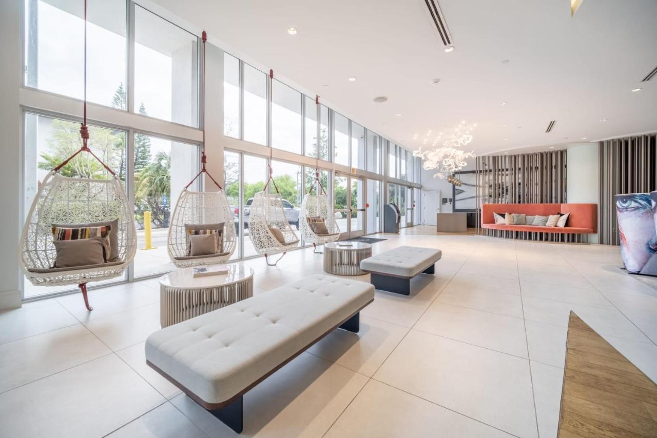 Tucker At Palmer Dadeland Miami Ngoại thất bức ảnh