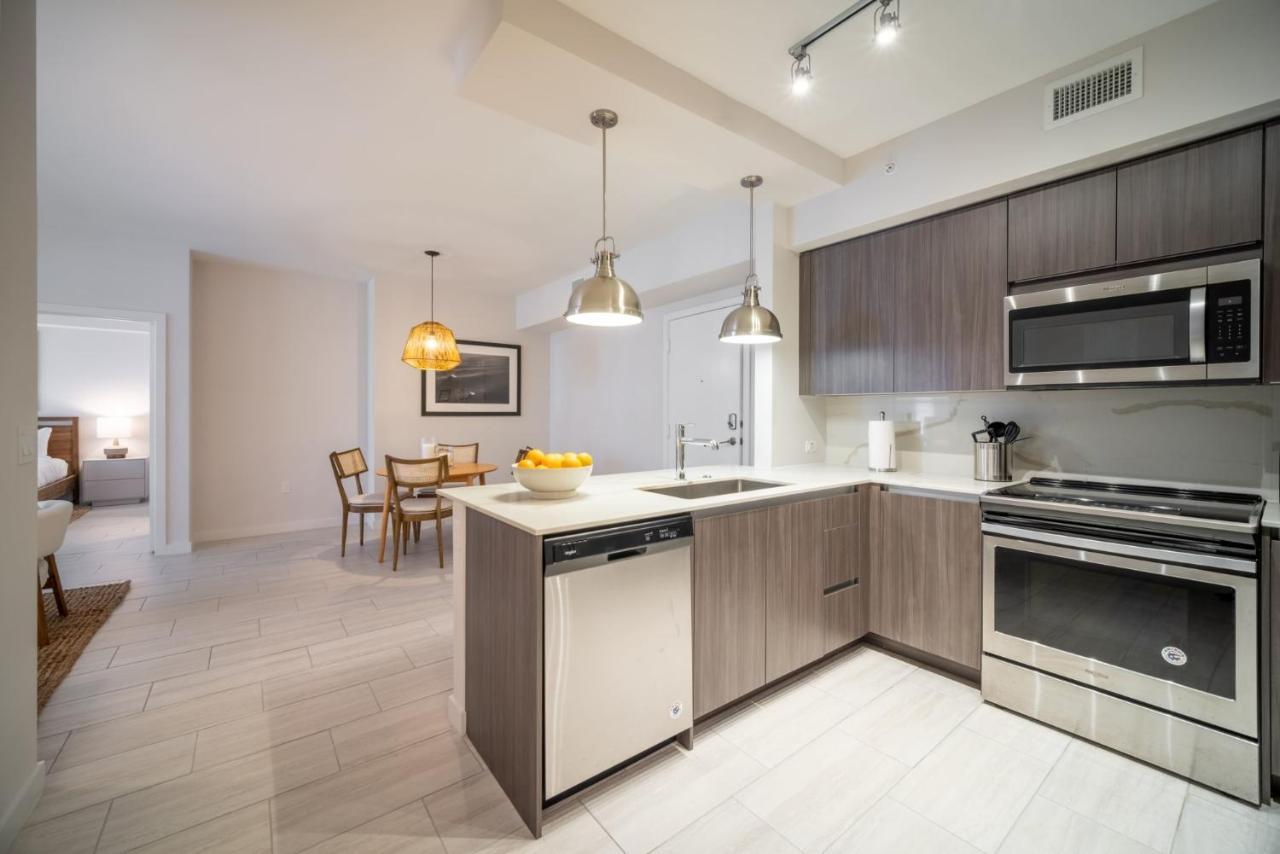 Tucker At Palmer Dadeland Miami Ngoại thất bức ảnh