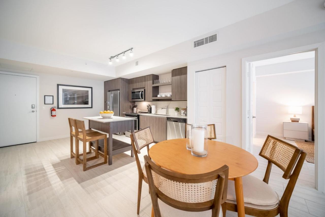 Tucker At Palmer Dadeland Miami Ngoại thất bức ảnh