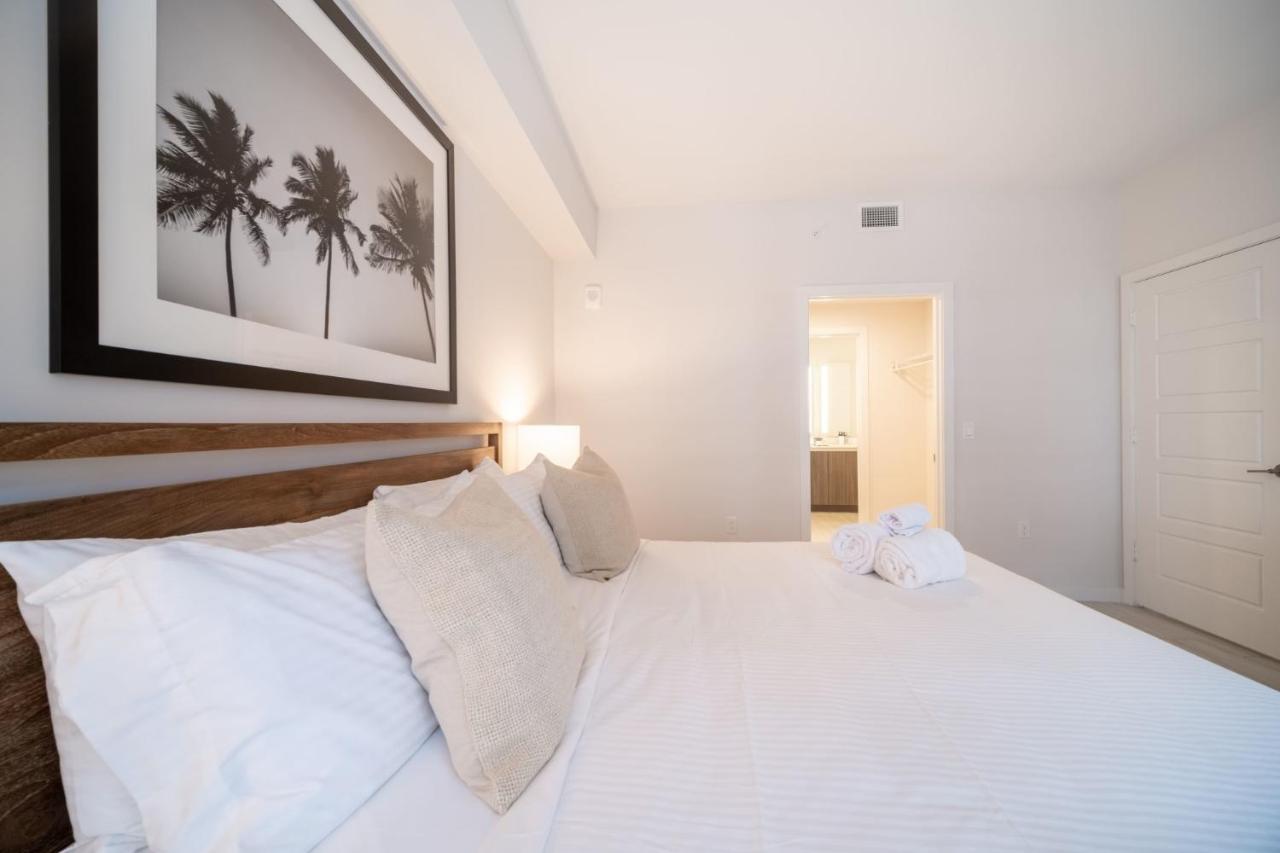 Tucker At Palmer Dadeland Miami Ngoại thất bức ảnh