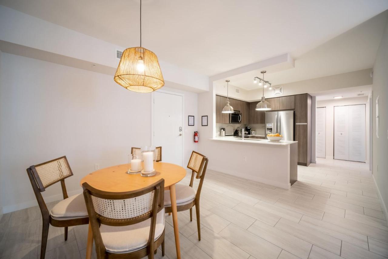 Tucker At Palmer Dadeland Miami Ngoại thất bức ảnh