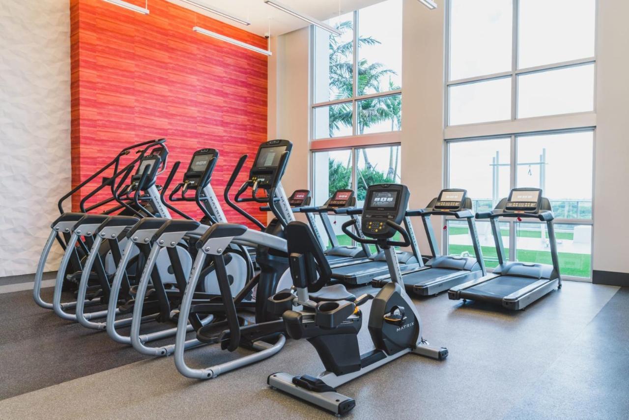 Tucker At Palmer Dadeland Miami Ngoại thất bức ảnh