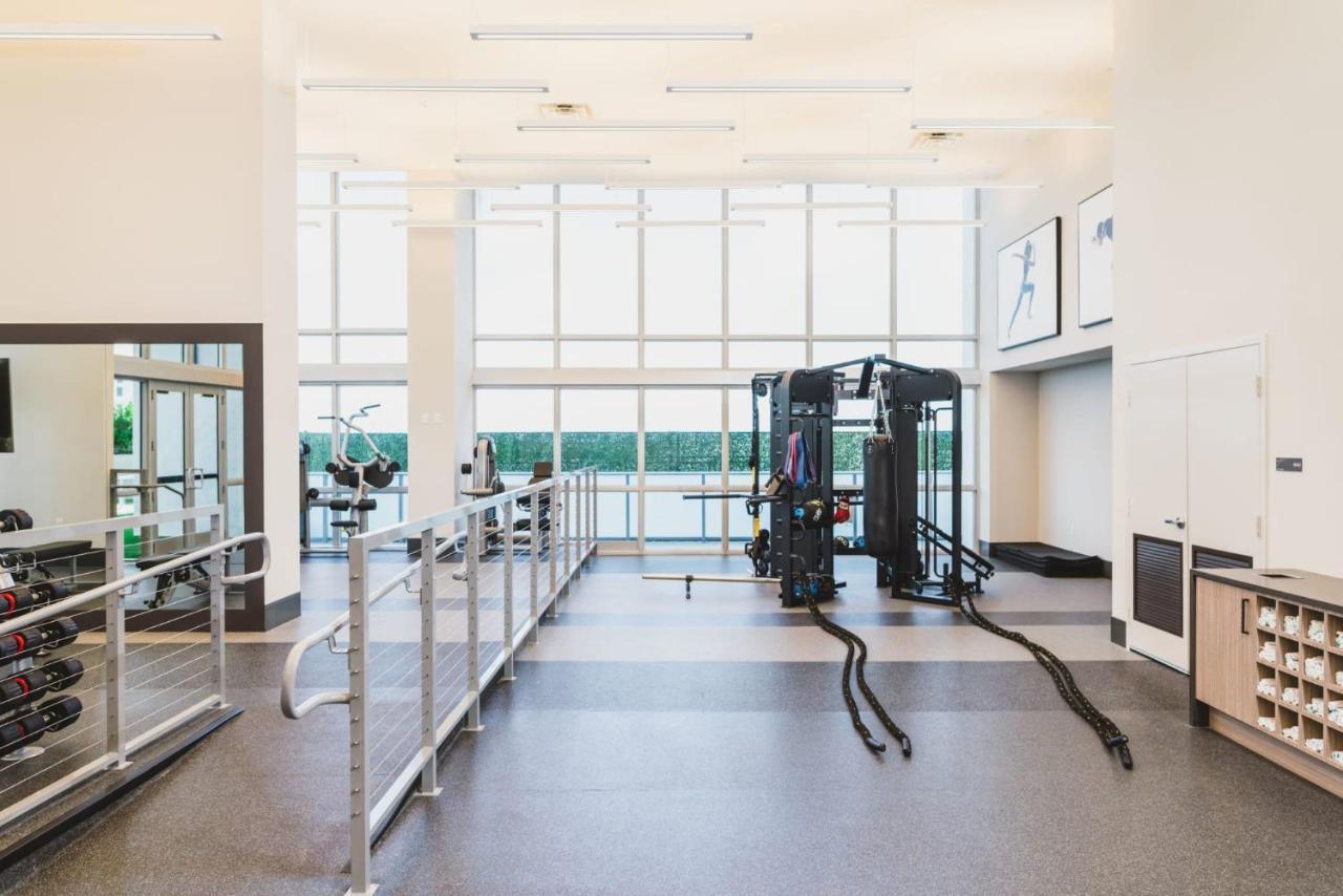 Tucker At Palmer Dadeland Miami Ngoại thất bức ảnh