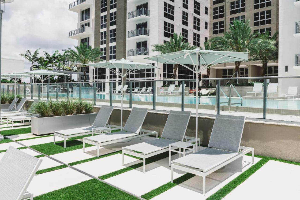 Tucker At Palmer Dadeland Miami Ngoại thất bức ảnh
