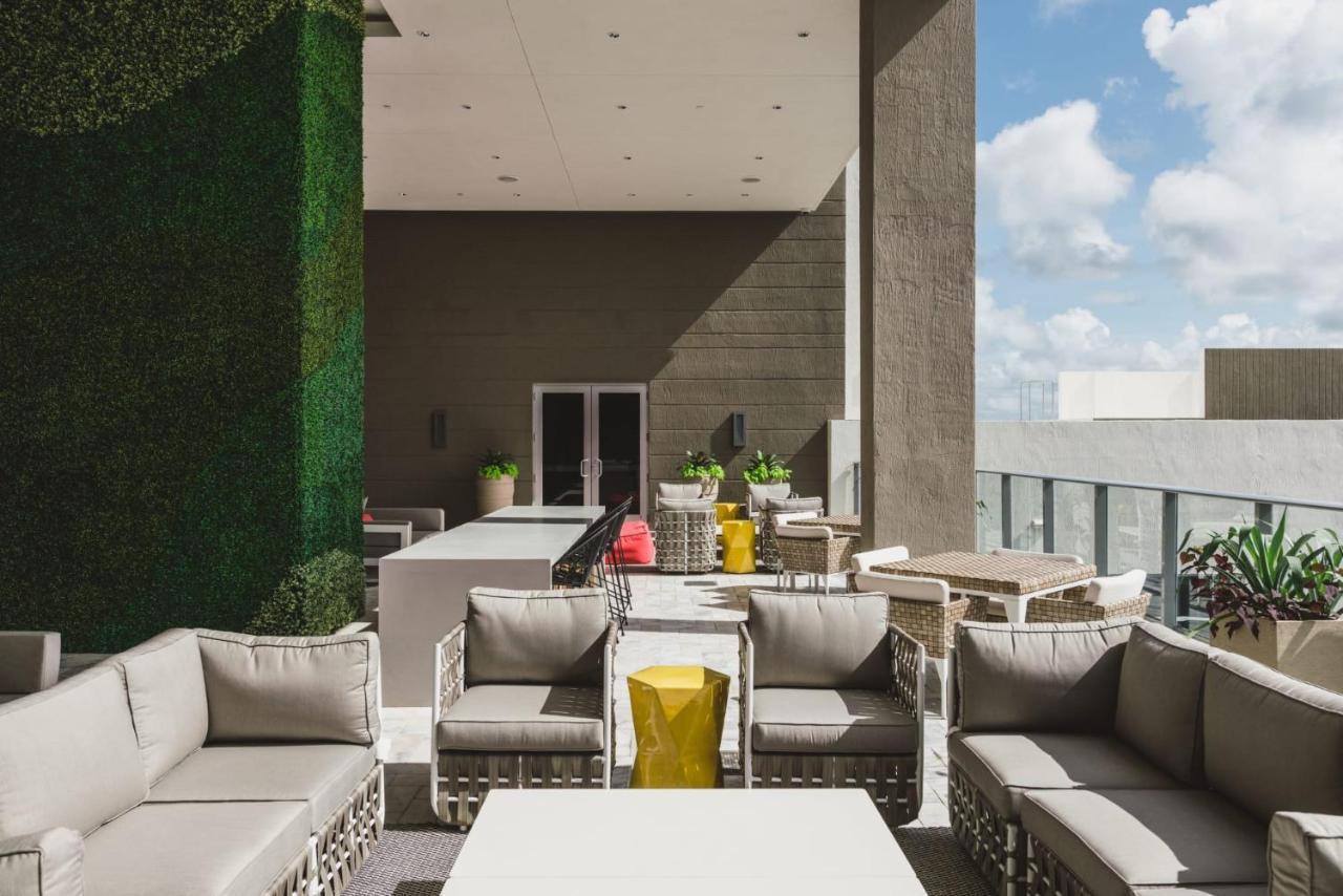 Tucker At Palmer Dadeland Miami Ngoại thất bức ảnh