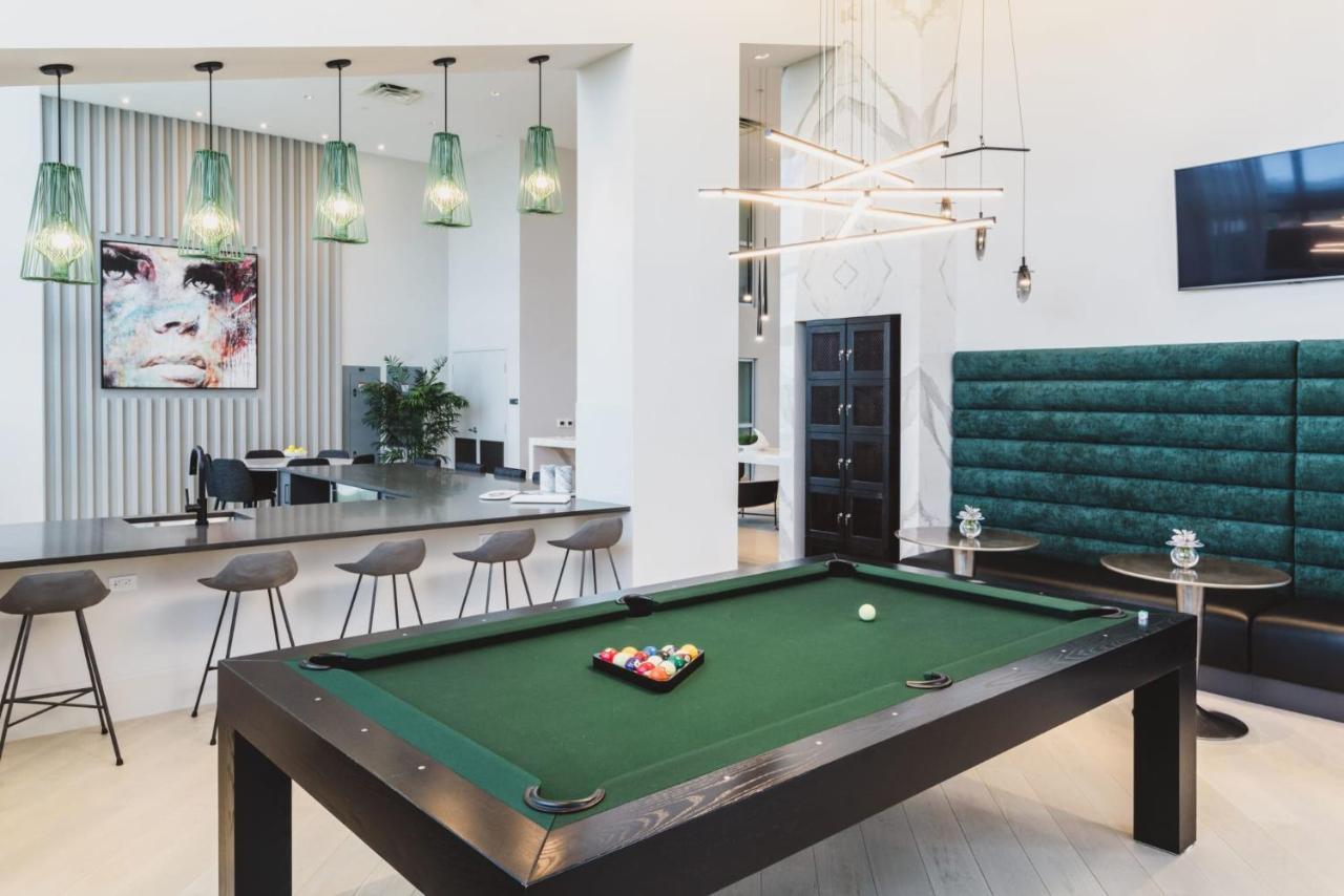 Tucker At Palmer Dadeland Miami Ngoại thất bức ảnh