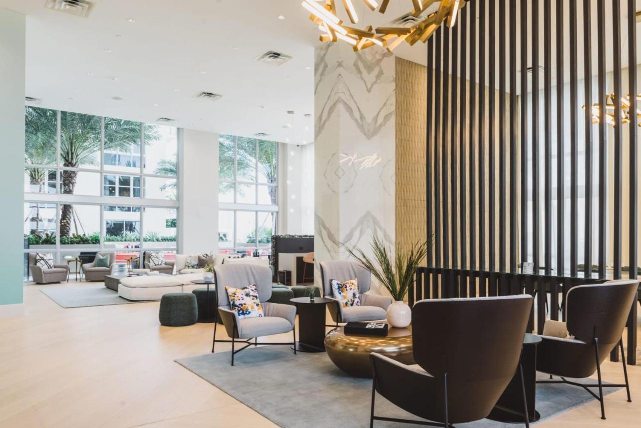 Tucker At Palmer Dadeland Miami Ngoại thất bức ảnh