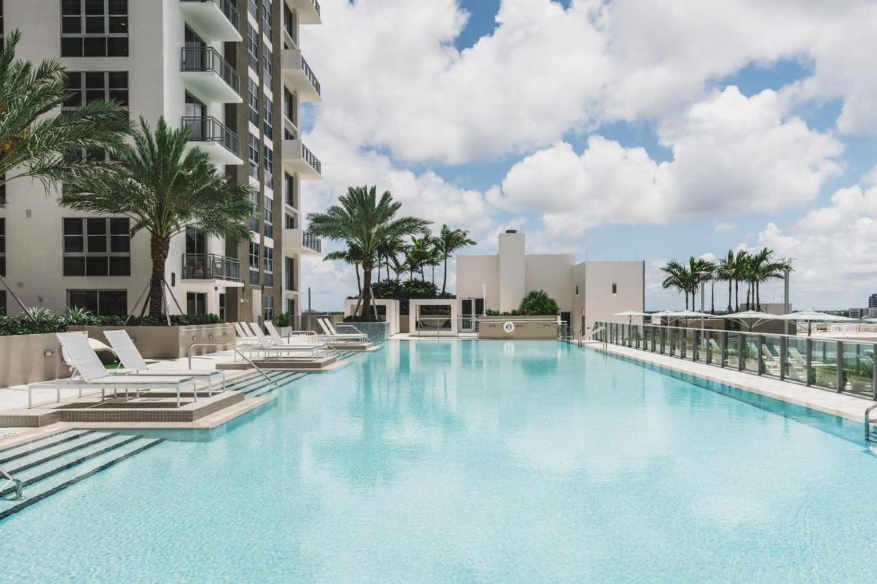Tucker At Palmer Dadeland Miami Ngoại thất bức ảnh